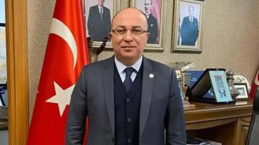 MHP Genel Başkanı Ulvi Yönter Görevinden İstifa Etti