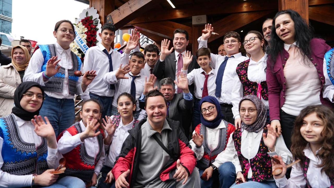 Otomatik Taslak