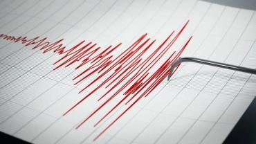 Tokat'ta 5.5 Şiddetinde Deprem Meydana Geldi!