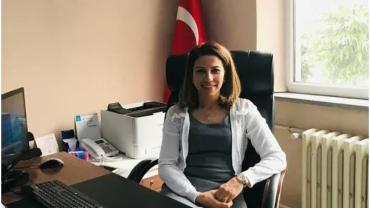Vakfıkebir Devlet Hastanesi Yeni Başhekimi Op. Dr. Serpil Atasoy Oldu