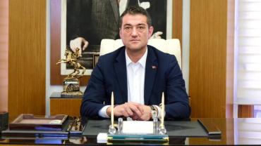 Başkan Köse'den Maden Şirketleri Açıklaması