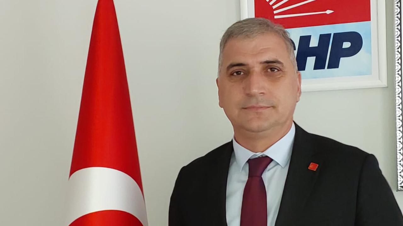 Haluk Batmaz'dan Seyit Hisoğlu'na Sert Cevap "Stajyer Siyasetçi"