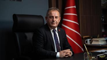 CHP'li Bak'tan Dikkat Çeken Açıklama "Trabzon’da Turizm Şahlanıyor Esnaf Can Çekişiyor!"