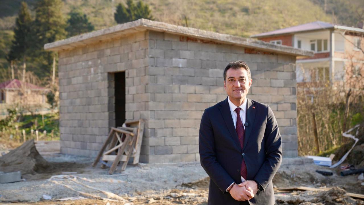 Otomatik Taslak