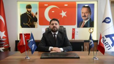 Anahtar Parti Trabzon’dan Sert Çıkış: “Okullarımız Şiddetin Değil, Geleceğin Kalesi Olmalı”