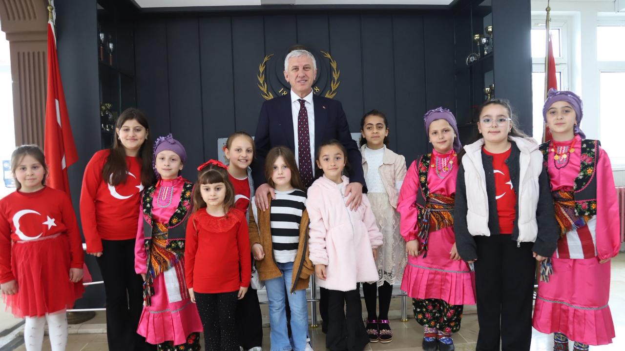 Otomatik Taslak