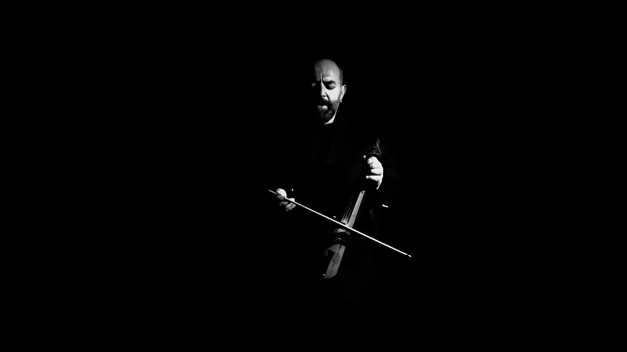 Selim Bölükbaşı'dan Volkan Konak'a Ağıt! "Volkan Ölmez Ebedi"