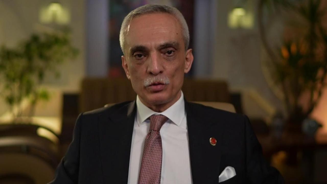 MTP Lideri Ahmet Yılmaz'dan Milliyetçilik Tanımı