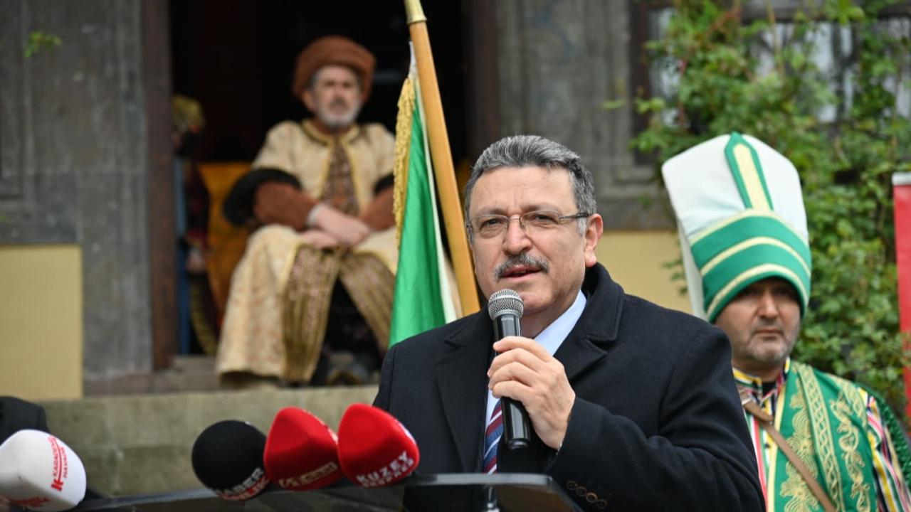 Otomatik Taslak