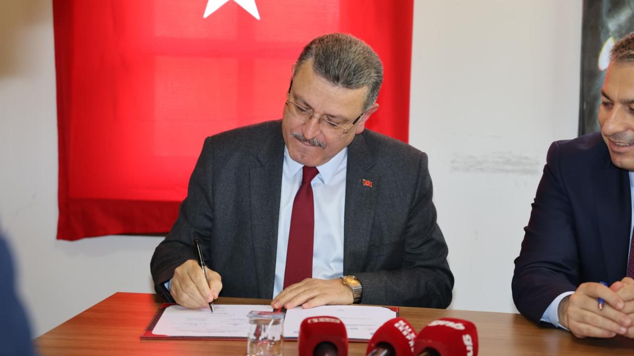 Otomatik Taslak