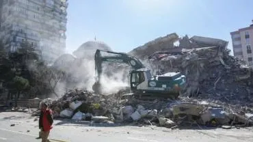 146 kişinin Hayatını Kaybettiği Hamidiye Sitesi Davasında Karar Çıktı
